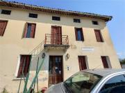 Villetta indipendente in vendita di 201 m² in Via Agordo, 44
