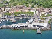 Villetta indipendente in vendita di 203 m² in Via Trieste, 4