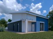 Villetta indipendente in vendita di 204 m² in Via Pietro...