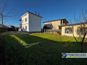 Villetta indipendente in vendita di 205 m² in Via...