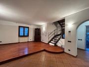 Villetta indipendente in vendita di 205 m² in Via della...