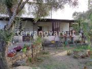 Villetta indipendente in vendita di 205 m² in Via Emilio...