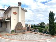 Villetta indipendente in vendita di 205 m² in Via Larga, 66