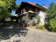 Villetta indipendente in vendita di 205 m² in Via Molino, 18