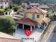 Villetta indipendente in vendita di 205 m² in Via...