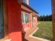 Villetta indipendente in vendita di 205 m² in Via Terme...