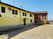 Villetta indipendente in vendita di 205 m² in Via Umberto I