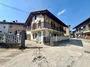 Villetta indipendente in vendita di 206 m² in Via Reano, 59