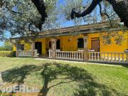 Villetta indipendente in vendita di 207 m² in Via Campo...