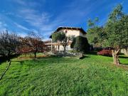 Villetta indipendente in vendita di 207 m² in Via Piemonte