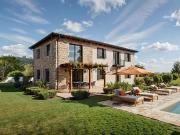 Villetta indipendente in vendita di 210 m²