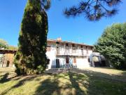 Villetta indipendente in vendita di 210 m² in Frazione...