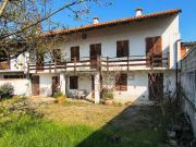 Villetta indipendente in vendita di 210 m² in Via Alice