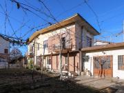 Villetta indipendente in vendita di 210 m² in Via Canè, 11