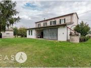 Villetta indipendente in vendita di 210 m² in Via Cento, 128