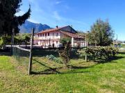 Villetta indipendente in vendita di 210 m² in Via Chiesa, 11