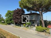 Villetta indipendente in vendita di 210 m² in Via del Canale