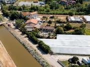Villetta indipendente in vendita di 210 m² in Via della...