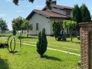 Villetta indipendente in vendita di 210 m² in Via...