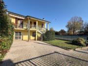 Villetta indipendente in vendita di 210 m² in Via Frescà, 22