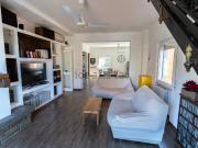 Villetta indipendente in vendita di 210 m² in Via Tuscania