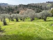 Villetta indipendente in vendita di 210 m² in Via Volterrana