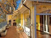 Villetta indipendente in vendita di 210 m² in Via Zuccotti