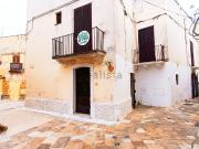 Villetta indipendente in vendita di 210 m² in Vico Gaza, 1