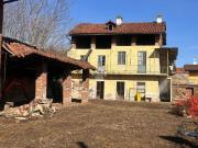 Villetta indipendente in vendita di 211 m² in Via del...