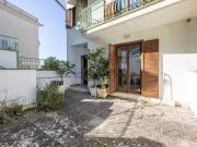 Villetta indipendente in vendita di 211 m² in Via XXV Aprile