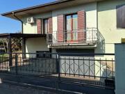 Villetta indipendente in vendita di 212 m² in Via Andrea...