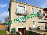 Villetta indipendente in vendita di 212 m² in Via G....