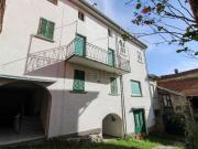 Villetta indipendente in vendita di 212 m² in Via Santi...