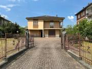 Villetta indipendente in vendita di 212 m² in Via...