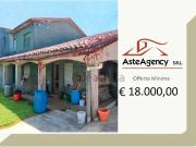 Villetta indipendente in vendita di 212 m² in Vicolo...