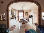 Villetta indipendente in vendita di 213 m² in Via Decimo...