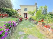 Villetta indipendente in vendita di 213 m² in Viale...