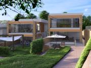 Villetta indipendente in vendita di 214 m² in Contrada...