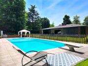 Villetta indipendente in vendita di 214 m² in Via...