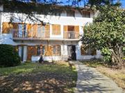 Villetta indipendente in vendita di 214 m² in Via Blatta, 17