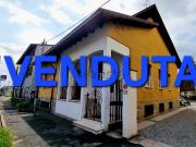 Villetta indipendente in vendita di 214 m² in Via dei Mille