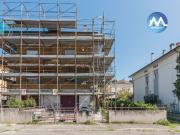 Villetta indipendente in vendita di 214 m² in Via Isarco