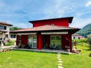 Villetta indipendente in vendita di 214 m² in Via...