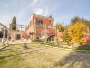 Villetta indipendente in vendita di 215 m² in Strada dei...