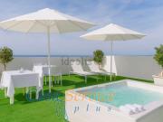 Villetta indipendente in vendita di 215 m² in Via...