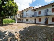 Villetta indipendente in vendita di 215 m² in Via Marchet
