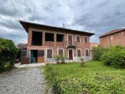 Villetta indipendente in vendita di 215 m² in Via Piave, 15