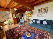 Villetta indipendente in vendita di 215 m² in Via Ponte...