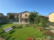 Villetta indipendente in vendita di 215 m² in Via Prova