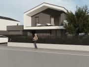 Villetta indipendente in vendita di 215 m² in Via Roma, 2